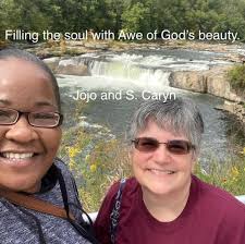 Jonnae “Jojo” Taiafi is a choir member of our St. Joseph Samoan Choir, a  Lector and has worked with the Youth and Young Adults of the Samoan  Community. Please pray for her