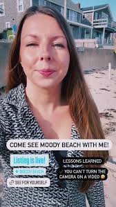 Explore Moody Beach: Your Next Vacation Destination