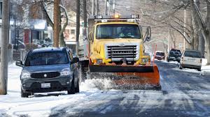Autofocus can have a hard time when everything is white. Snow Removal In Peoria Will Take Longer After Covid 19 Cutbacks City Leaders Say