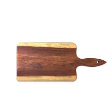 Tabla De Carnes Frias En Madera De Parota O Granadillo Elegante Tabla De Madera Para Quesos O Carnes Frias Imprescindible O En 2020 Tablas De Madera De Madera Madera
