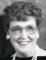 Lillie Bunger Obituary (2009)