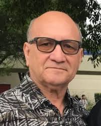 Alfred Ortega Obituary (1947