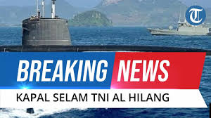 Beriku 10 analisis kami didasarkan pada skor gabungan senjata ofensif, stealthiness, dan beberapa fitur lainnya. Breaking News Kapal Selam Tni Al Hilang Di Perairan Bali Baru Izin Langsung Hilang Kontak Youtube