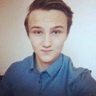 Axel Andersson Egerlid (aanderssonegerl)