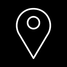 Vector Location Icon Location Icons Location Icon Map Icon Png And Vector With Transparent Background For Free Download Black App Ios App Icon Design App Icon Design