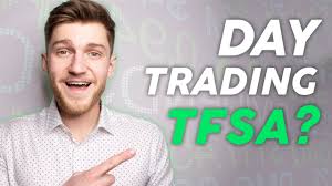 You, or a person affiliated with you, still owns or has a right to buy, the substituted property 30 calendar days after the sale. Day Trading Taxes In Canada Tfsa Investing For Beginners Youtube