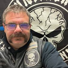 Brother of Mark Piper