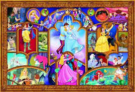 Free shipping on orders $75+. Disney Princess Jigsaw Puzzle 2000 Piece Disney Cross Stitch Disney Puzzles Disney Jigsaw Puzzles