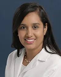 Dr. Perrin Downing, Female Pelvic Medicine and Reconstructive Surgery