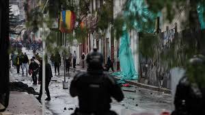 Sector agropecuario de colombia anuncia jornadas de protesta. Qgbyvio3lbaghm