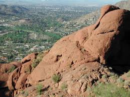 hiking and hikes in arizona