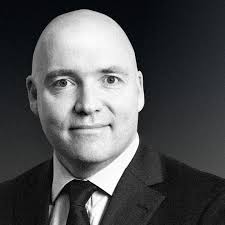 Daniel Witten-Hannah