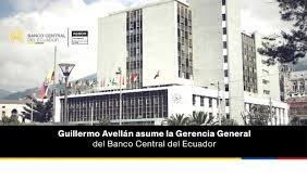 Bcn inicia cursos económicos y financieros 2021. Banco Central Del Ecuador
