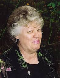 Obituary information for Iris Jane Garland