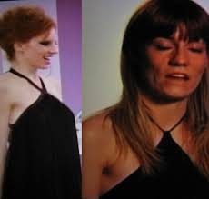 Gina Carbone + stories