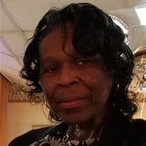 Cindy Lou Ruffin Obituary