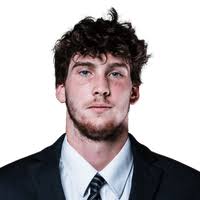 Rawson MacNeill Stats, NCAAF News, Bio and More