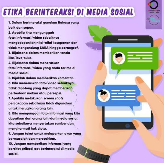 Etika Digital - Universitas Pendidikan Indonesia | Kabar UPI