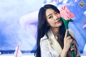 Her age is 23 years old as of 2021. Park Subin Wallpaper 39852 Asiachan Kpop Image Board