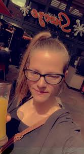 Breakfast with band members before downtown Denver concert