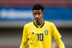 Sweden Euro 2020 Squad The Complete 26 Man Line Up Fourfourtwo