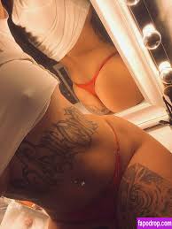 Jennifer Granda  jennifergrandac  jennifergrandatv leaked nude photo from  OnlyFans and Patreon 0016