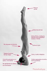 Sirsasana La Reina De Las Asanas Consejos Y Videos Relajemos Com