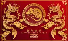 Happy Chinese New Year 2020 Year Of The Rat Happy Chinese New Year 2020 Year Of Happy Chinese New Year Happy Chinese New Year 2020 Chinese New Year Background