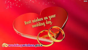 Il matrimonio è una delle giornate più belle della propria vita, che sia civile o religioso non conta, ha sempre un fascino immenso. Desideri Del Matrimonio Di Whatsapp Auguri Di Nozze Sfondo 934x534 Wallpapertip