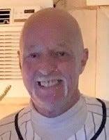 Kevin M. McEwen Obituary