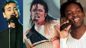 Enjoy christer björkman performing i morgon är en annan dag during eurovision 1992: P4 Musik Special Christer Bjorkman Floppar I Eurovision Michael Jackson Blir Bedragen Och Dr Alban Gor Reklam For Tamponger 19 December 2020 P4 Musik Sveriges Radio