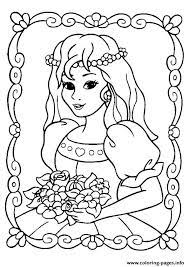 Here are fun free printable turtle coloring pages for children. Print The Beautiful Princess Coloring Pages Princess Coloring Pages Princess Coloring Coloring Pages Princess