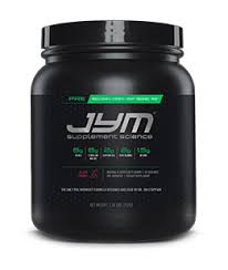 jym supplements science available at