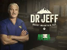 Jeff and the rest of the staff at planned pethood plus have treated! Watch Dr Jeff Rocky Mountain Vet Season 3 Prime Video