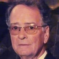 Ralph L. Bartley Obituary