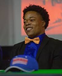 Montgomery Catholic athletes commit to collegiate sports