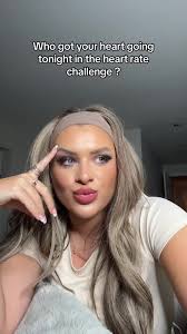 Who Won Your Heart in the Love Island Heart Rate Challenge?