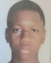 Anna-Lise Nanton Miss Trinidad and Tobago