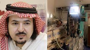 انا شاب اسمي خالد عمري20 سنة. Ø£Ø®Ø¨Ø§Ø± 24 ØªØ¹Ø±Ø¶ Ù„Ø§Ù†ØªÙƒØ§Ø³Ø© ÙˆÙŠØ±Ù‚Ø¯ ÙÙŠ Ø§Ù„Ø¹Ù†Ø§ÙŠØ© Ø§Ù„Ù…Ø´Ø¯Ø¯Ø© Ø²ÙˆØ¬Ø© Ø§Ù„ÙÙ†Ø§Ù† Ø®Ø§Ù„Ø¯ Ø³Ø§Ù…ÙŠ ØªÙƒØ´Ù Ø¹Ù† Ø¢Ø®Ø± Ù…Ø³ØªØ¬Ø¯Ø§Øª Ø­Ø§Ù„ØªÙ‡ Ø§Ù„ØµØ­ÙŠØ©