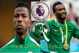 Maybe you would like to learn more about one of these? Nigeria Highest Paid Footballer Premier League Iheanacho Salary Tops