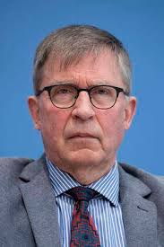 Rainer Becker, Deutsche Kinderhilfe DEU, Deutschland, Germany, Berlin,  11.05.2020 Rainer Becker