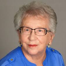 Lorraine Mohn Obituary October 2, 2019