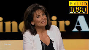 View all anne sinclair tv. Anne Sinclair Interview Laurent Delahousse 08 Mars 2020 Youtube