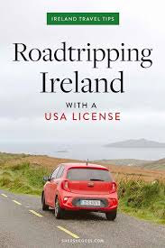 Car hire under 25 in ireland is only available at limited number of car rental companies. 7 Tips For Renting A Car In Ireland Beware 6