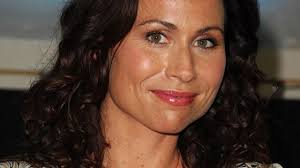 Minnie Driver