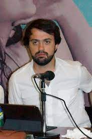 His father in 2013 was decorated as a illustrious citizen of the region. Jorge Sharp Wikipedia