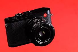 Leica Q2 Review Digital Photography Review