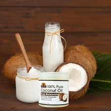 It can also be used for a variety of other uses, such as making your own scrub or cuticle oil. Buy Okay 100 Pure Coconut Oil For All Hair Textures Skin Types Moisturize Massage Condition Excellent Source Of Vitamin E All Natural 6 Oz Online In Taiwan B00x0xhpne