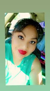 Breanna Nez's Instagram, Twitter & Facebook