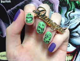 Pin On Nails Character Themed